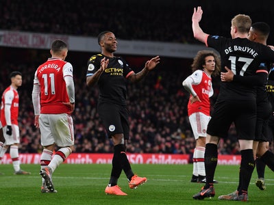 Manchester City - Arsenal : l'occasion parfaite pour les Gunners ?