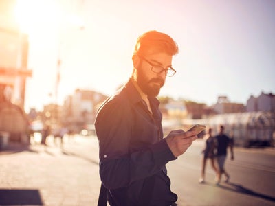 Série limitée : découvrez le nouveau forfait 50 Go 4G+ chez SFR