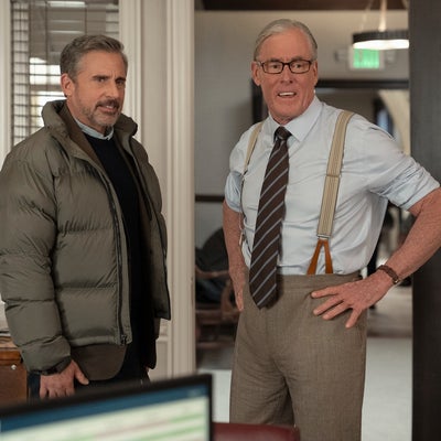 Rooster sur HBO Max : quand sortiront les prochains épisodes de la comédie avec Steve Carell ?