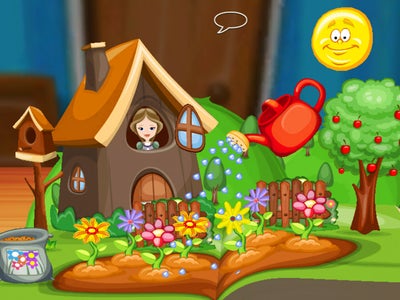 StoryToys Rapunzel : un livre interactif à découvrir sur SFR Kids Récré