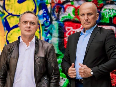 Faites entrer l'accusé revient avec "Crimes Flagrants" sur RMC Découverte