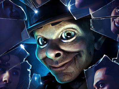 Chair de Poule : la nouvelle série est sur Disney+