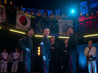 Cobra Kai : quand sortira la partie 3 de la saison 6 ?