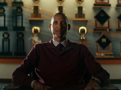 Untold : Netflix nous raconte "l'envers du sport"