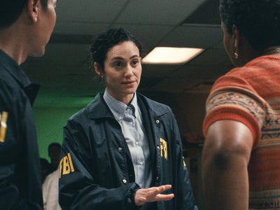 Furious : le thriller événement de Disney+ aura-t-il droit à une saison 2 ?