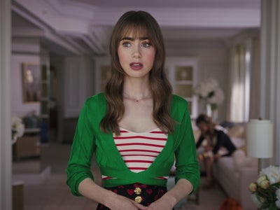 Emily in Paris : est-ce qu'il y aura une saison 4 ?