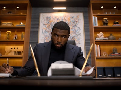 Nemesis : Netflix dégaine sa nouvelle série criminelle par la créatrice de Power