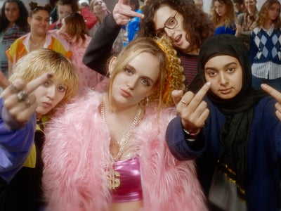 Pécheresses : une nouvelle comédie à l’internat catholique sur CINÉ+ OCS