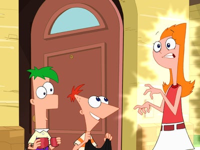 Bonne nouvelle pour les fans de Phinéas et Ferb