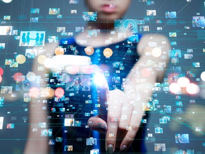 Apple, futur seigneur des anneaux connectés ?