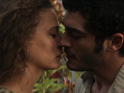 Shahmeran : est-ce qu'il y aura une saison 3 ?