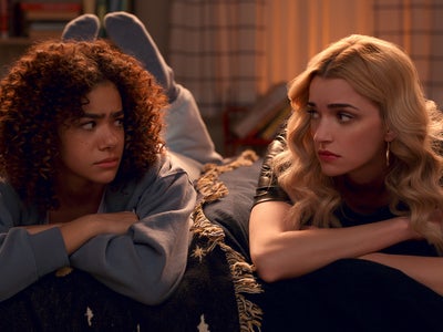 Ginny & Georgia : tout ce que l'on sait de la saison 3