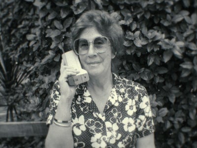 Qui est Yiya Murano, au cœur du nouveau documentaire true crime de Netflix ?