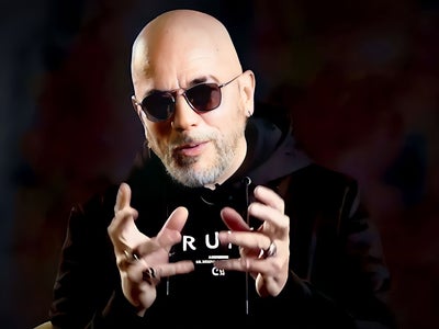 Bruno Mars et Pascal Obispo réunis par une chanson