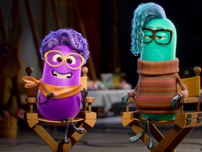 Rêves Productions : faut-il avoir vu Vice-Versa avant de regarder la série sur Disney+ ?