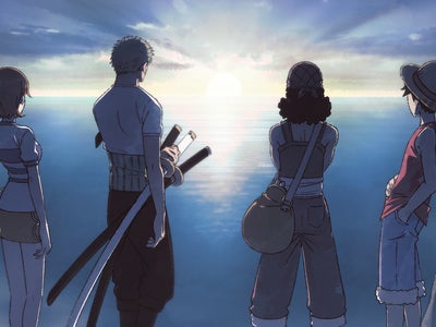 Bonne nouvelle pour les fans de One Piece !