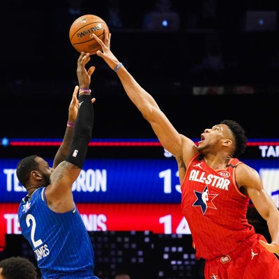 NBA : rendez-vous cette nuit sur beIN SPORTS pour le All-Star Game 2023