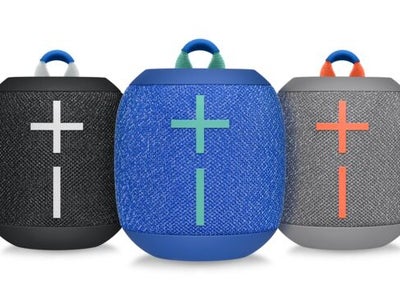 Bon plan : l'enceinte Wonderboom 2 à prix cassé chez SFR