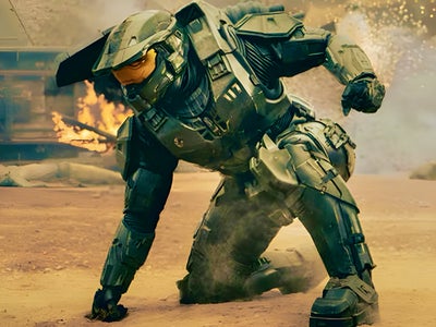 Halo : quand sortira la saison 2 sur Paramount+ ?