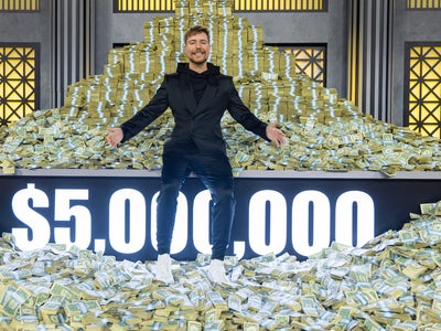 Quelles sont les différences entre Squid Game et Beast Games ?