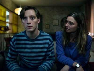 Deutschland 89, la série choc arrive sur CANAL+