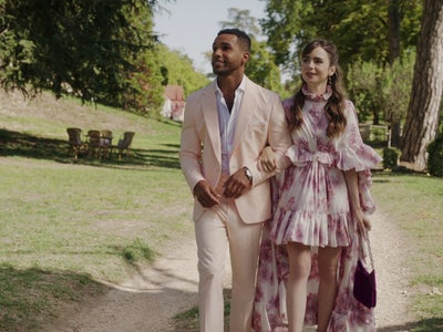 Emily in Paris : tout ce que l'on sait de la saison 4