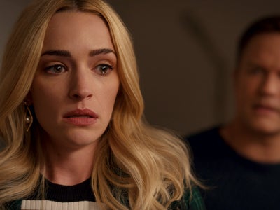 Ginny & Georgia : le récap' de la saison 2 avant la saison 3