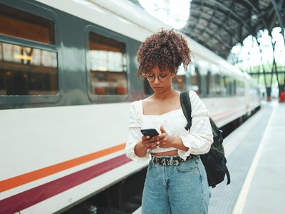 Google Wallet : l’application vous informe maintenant en temps réel des retards de vos trains