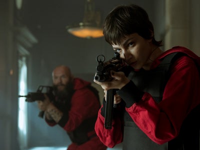 Netflix : notre sélection de ce qu'il faut voir en avril 2020