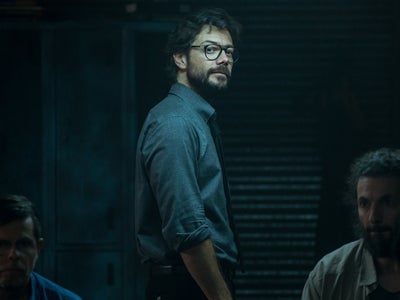 La Casa de Papel : on débriefe le premier épisode de la partie 4