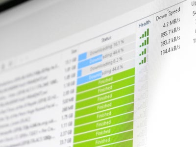 Comment se porte le piratage en 2019 ?