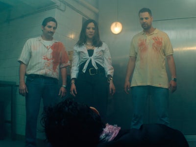 Une famille de bâtards : la nouvelle comédie française déjantée débarque sur Prime Video