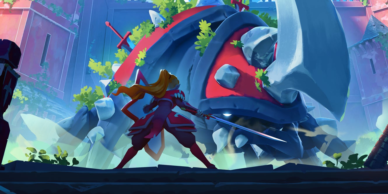 Avec "Savara" et "One More Gate", les jeux Ankama s'invitent sur SFR Gaming