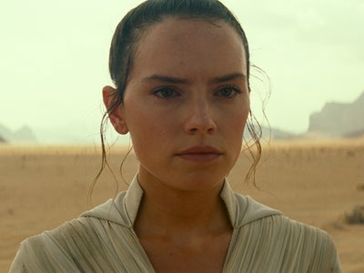Le scénario de Star Wars IX aurait pu être bien différent