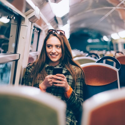 Le Pass Navigo Liberté+ arrive bientôt sur les iPhone et smartphones Android