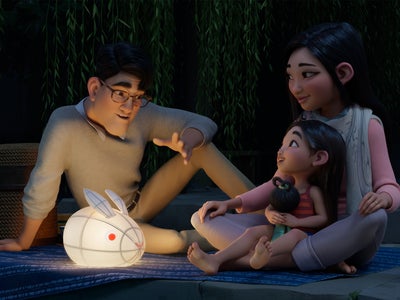 Netflix investit dans les films d'animation (et ça promet)