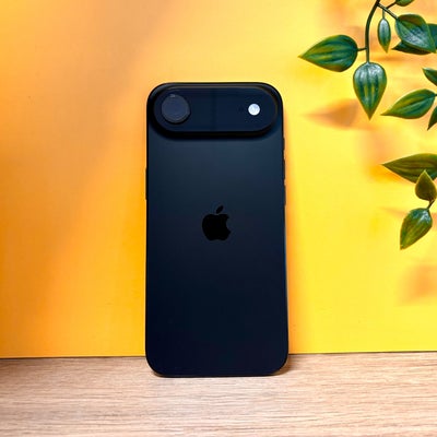 Notre test de l’iPhone Air : un design irréprochable