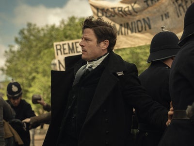 House of Guinness : la série aura-t-elle droit à une saison 2 sur Netflix ?