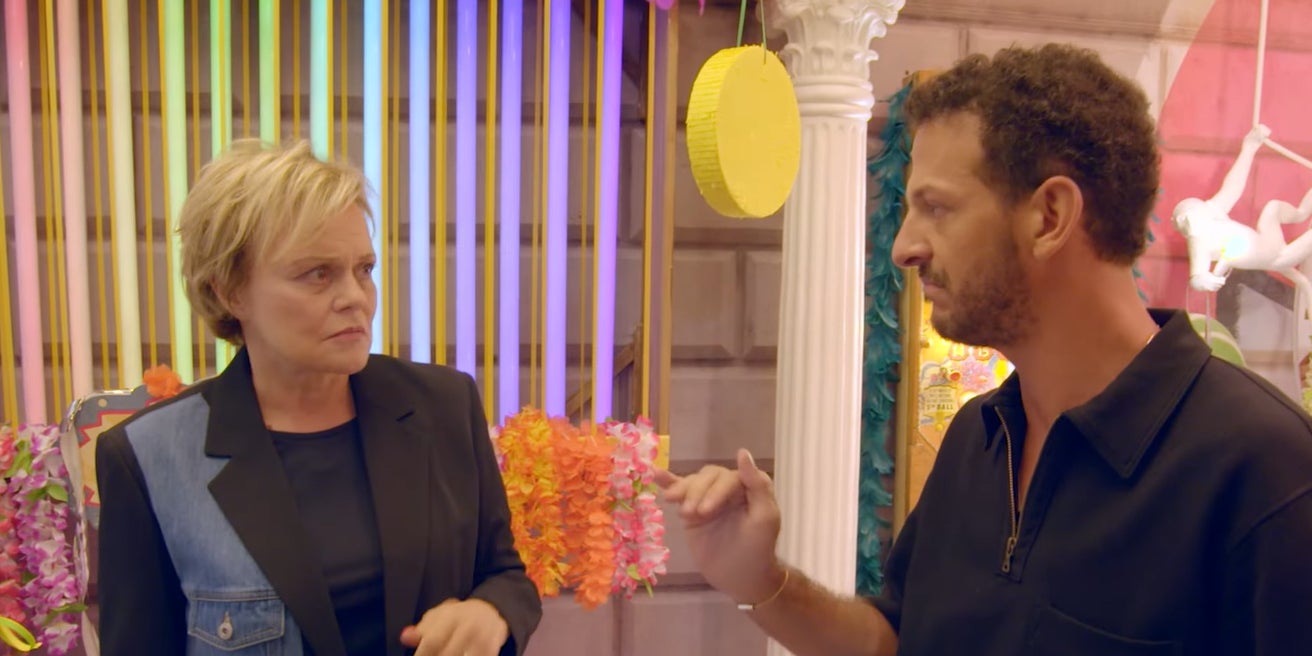 La saison 5 de "LOL : qui rit, sort !" débarque sur Prime Video à partir de ce 18 avril.