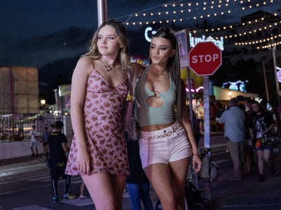 Deux Tombes : la fin expliquée de la mini-série thriller sur Netflix