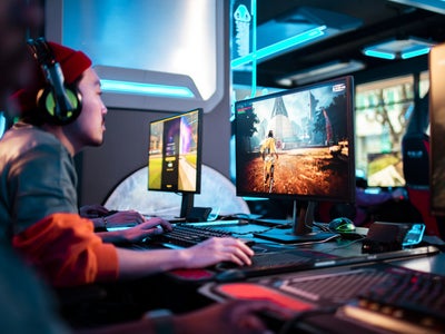 Prime Gaming : 15 jeux offerts pour le mois d’avril