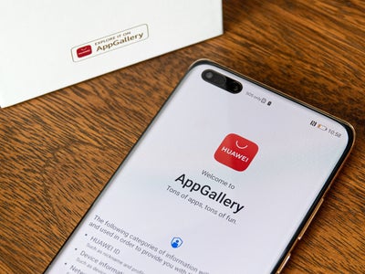 Huawei : le plein de nouveautés pour AppGallery