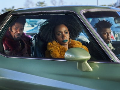 Ils ont cloné Tyrone : Jamie Foxx face à un complot sur Netflix