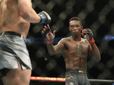 Adesanya vs Pyfer : comment suivre l’UFC Fight Night ?