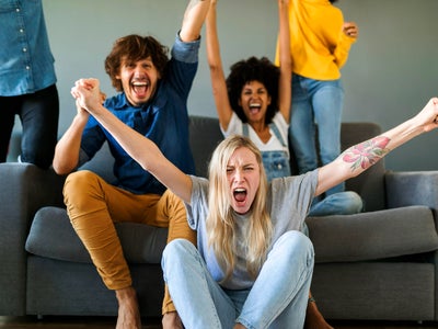 Jeu-concours : smartphones, enceintes et autres accessoires sont à gagner chez SFR