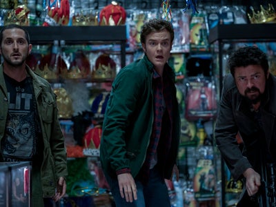 Amazon Prime Video : le programme du mois de septembre 2020