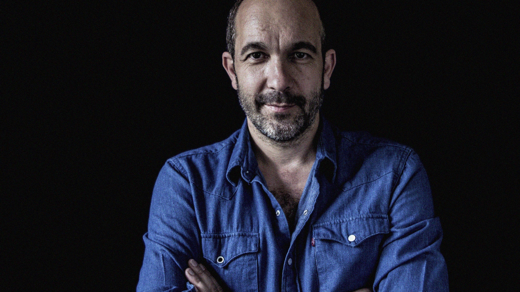 La figure de la French Touch revient avec un show électrisant, un spectacle de sons et lumière intitulé "Space Echo"...