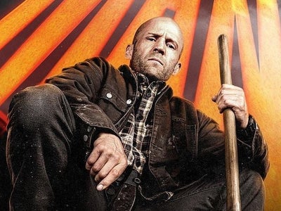 A Working Man : le film d'action avec Jason Statham débarque sur Prime Video