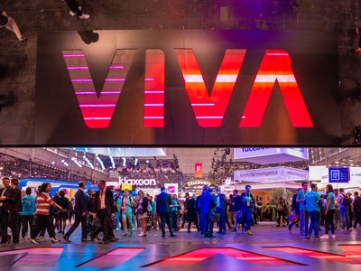 Viva Technology 2020 n'aura finalement pas lieu