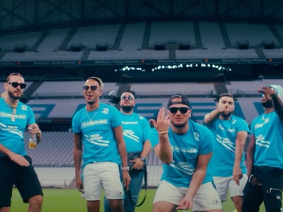 JUL bientôt de retour avec un nouveau projet 13 Organisé ?